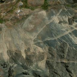 Satellite imagery of p6, BR