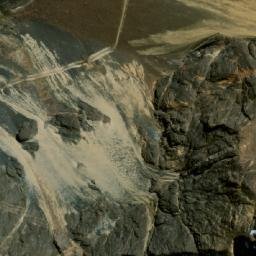 Satellite imagery of p6, BR