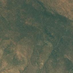 Satellite imagery of Capembe, AO