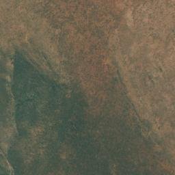 Satellite imagery of Capembe, AO