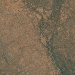 Satellite imagery of Capembe, AO