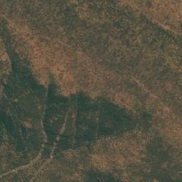 Satellite imagery of Catchongua, AO