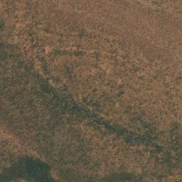 Satellite imagery of Catchongua, AO