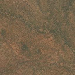 Satellite imagery of Cungo, AO