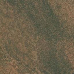 Satellite imagery of Cungo, AO