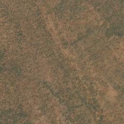 Satellite imagery of Cungo, AO