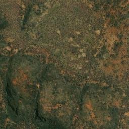 Satellite imagery of Montécua-Monene, AO
