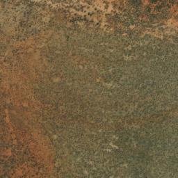 Satellite imagery of Montécua-Monene, AO