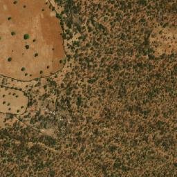 Satellite imagery of Cono, AO