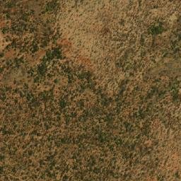 Satellite imagery of Cono, AO