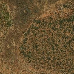 Satellite imagery of Cono, AO