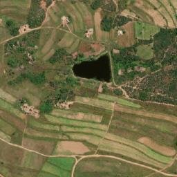 Satellite imagery of Trezona, ZW