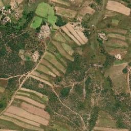 Satellite imagery of Trezona, ZW