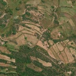 Satellite imagery of Dungushu, ZW