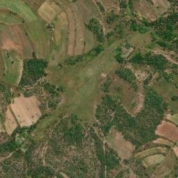 Satellite imagery of Zonkosi, ZW