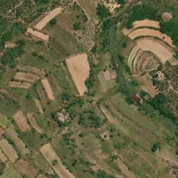 Satellite imagery of Zonkosi, ZW