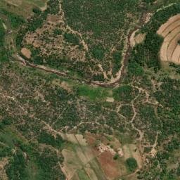 Satellite imagery of Zonkosi, ZW