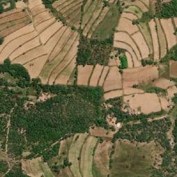 Satellite imagery of Mpofu, ZW