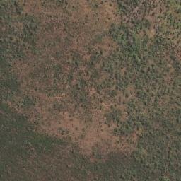 Satellite imagery of Willie Point, AU