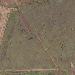 Satellite imagery of Bow River Mine, AU