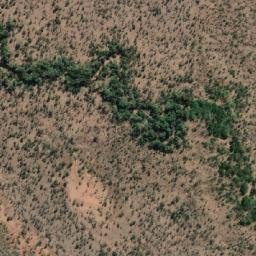 Satellite imagery of Leila Hill, AU