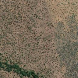 Satellite imagery of Leila Hill, AU