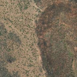 Satellite imagery of Leila Hill, AU