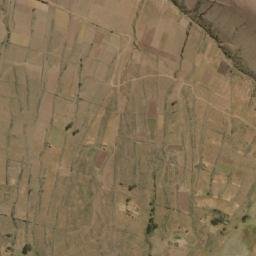 Satellite imagery of Cerro Gloria Kkollu, BO