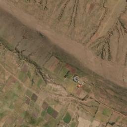 Satellite imagery of Cerro Gloria Kkollu, BO