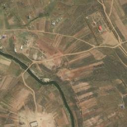 Satellite imagery of P2, BR