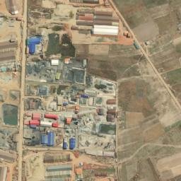 Satellite imagery of D3, BR