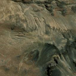 Satellite imagery of p6, BR
