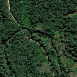 Satellite imagery of Cerro Mina, BO