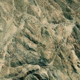 Satellite imagery of Monte do Oapacete, AO