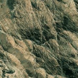 Satellite imagery of Monte do Oapacete, AO