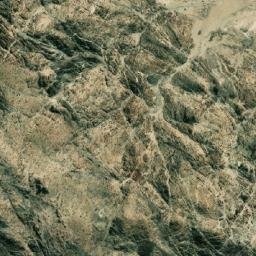 Satellite imagery of Monte do Oapacete, AO