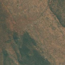 Satellite imagery of Capembe, AO