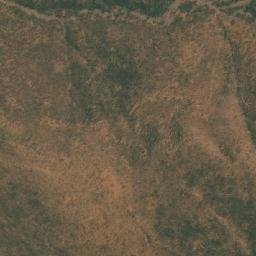Satellite imagery of Catchongua, AO