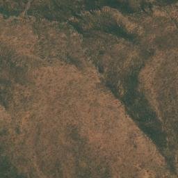 Satellite imagery of Catchongua, AO