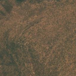 Satellite imagery of Catchongua, AO