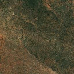 Satellite imagery of Montécua-Monene, AO