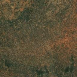 Satellite imagery of Montécua-Monene, AO