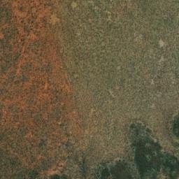 Satellite imagery of Montécua-Monene, AO