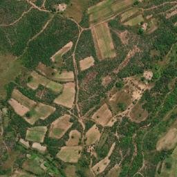 Satellite imagery of Dungushu, ZW