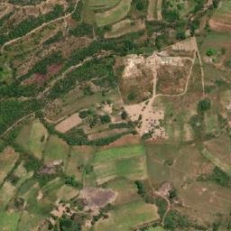 Satellite imagery of Dungushu, ZW