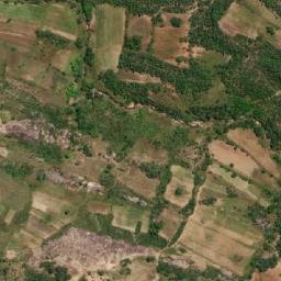Satellite imagery of Dungushu, ZW