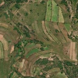 Satellite imagery of Mpofu, ZW
