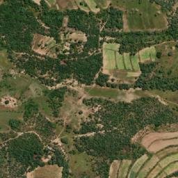 Satellite imagery of Mpofu, ZW