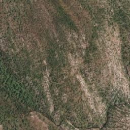 Satellite imagery of Mount Heytesbury, AU