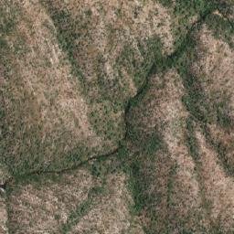 Satellite imagery of Mount Heytesbury, AU